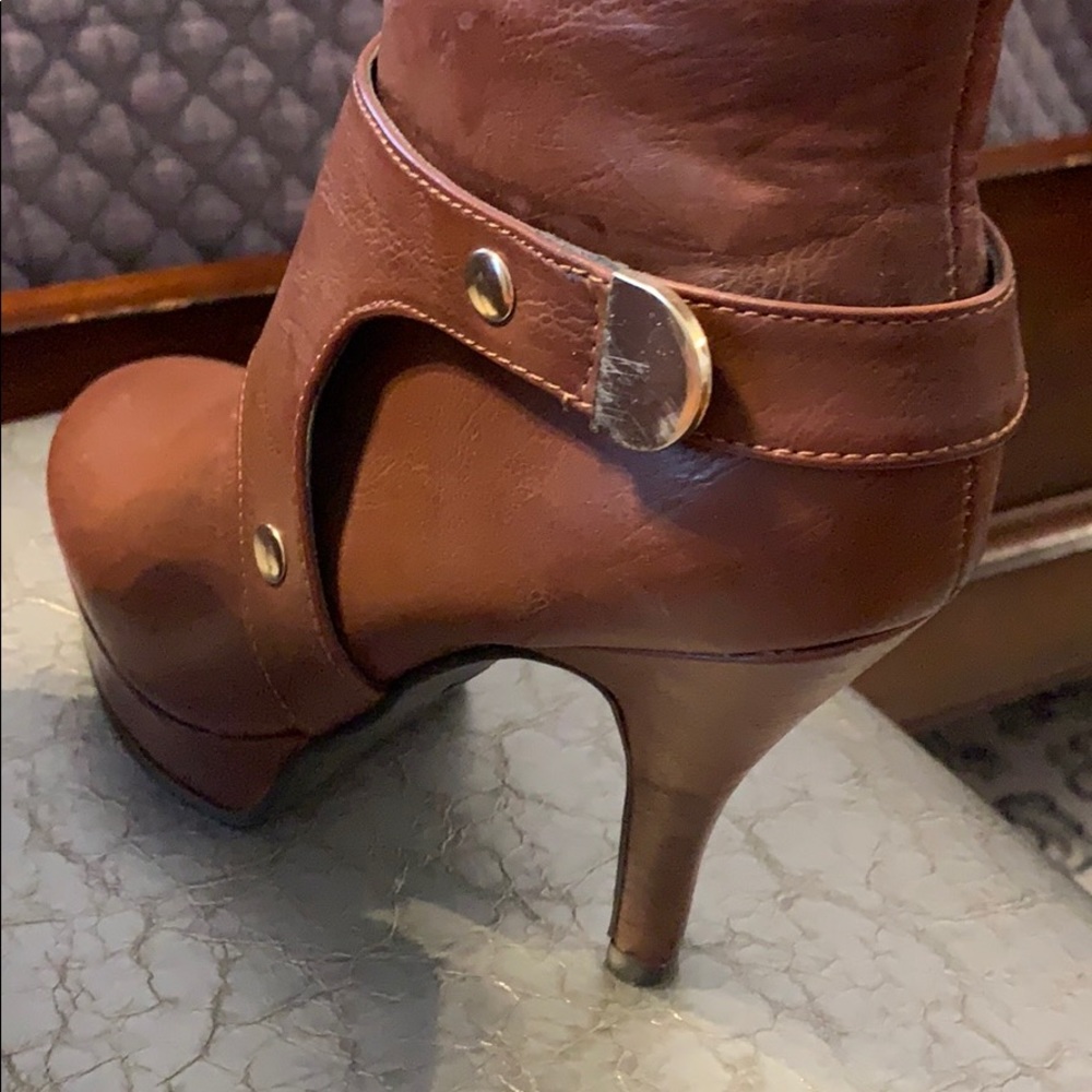 Bootie - Picture 3 of 3